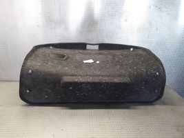 Volvo S80 Tailgate/boot lid cover trim 