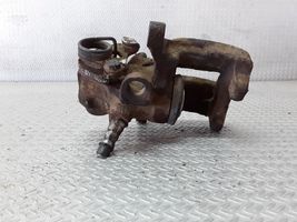 Volkswagen PASSAT B3 Caliper del freno trasero 