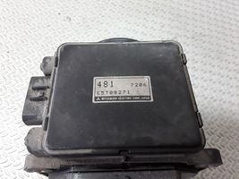 Mitsubishi Galant Misuratore di portata d'aria E5T08271