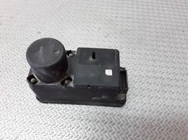 Volkswagen PASSAT B3 Central locking vacuum pump 357962257