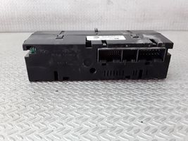 Seat Ibiza III (6L) Climate control unit 6L0820043A