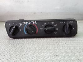 Ford Windstar Centralina del climatizzatore 