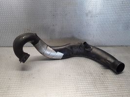 Peugeot 607 Turboahtimen ilmanoton letku 9628792080