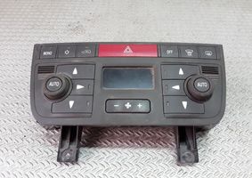 Fiat Idea Panel klimatyzacji A83005800