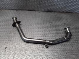 Peugeot 607 Tuyau de raccordement solide EGR 96314254