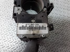 Volkswagen Bora Pyyhkimen/suuntavilkun vipukytkin 8L0953513G