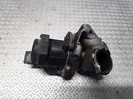 Peugeot 307 Soupape vanne EGR 964935878