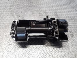 Audi A6 S6 C5 4B Arbre d'équilibrage pompe à huile 059103337B