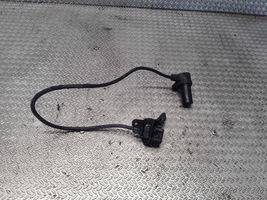 Opel Sintra Capteur de position de vilebrequin 0281002138