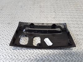 Peugeot 607 Autres éléments de console centrale 9635788477