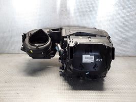 Peugeot 607 Interior heater climate box assembly 9629552580