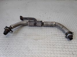 Chrysler 300M EGR valve line/pipe/hose 