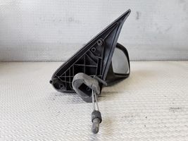 Citroen Xsara Picasso Manualne lusterko boczne drzwi przednich 96453652