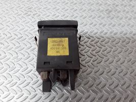Audi A8 S8 D2 4D Interrupteur feux de détresse 4D0941509