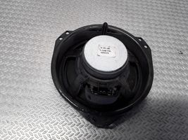 Opel Meriva A Front door speaker 9175188