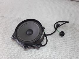 Mercedes-Benz S W220 Front door speaker 