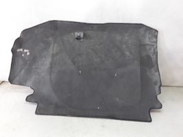 Mercedes-Benz S W220 Trunk/boot mat liner A2206800042