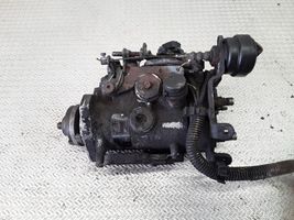 Volkswagen Polo III 6N 6N2 6NF Polttoaineen ruiskutuksen suurpainepumppu 028130115J