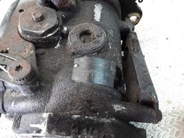 Volkswagen Polo III 6N 6N2 6NF Polttoaineen ruiskutuksen suurpainepumppu 028130115J