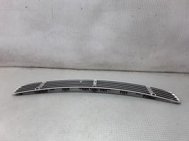 Mercedes-Benz S W220 Grille calandre de capot 