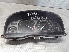 Ford Mondeo MK I Nopeusmittari (mittaristo) 93BB10849