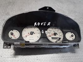 Rover 45 Compteur de vitesse tableau de bord RG22362