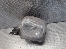 Fiat Multipla Lampa przednia 96381300