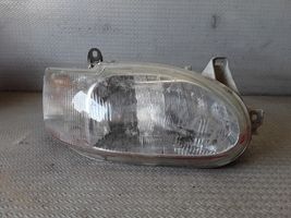 Ford Escort Headlight/headlamp 95AG13W029DD