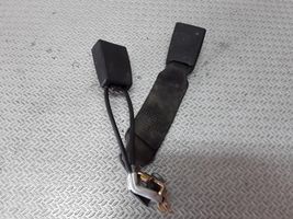 Mercedes-Benz S W220 Middle seatbelt buckle (rear) 2208600869