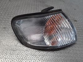 Nissan Almera Front indicator light 3419R