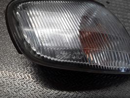 Nissan Almera Front indicator light 3419R