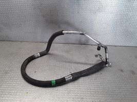 Mercedes-Benz S W220 Air conditioning (A/C) pipe/hose 