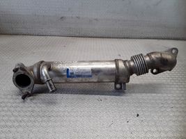 Honda Accord EGR valve cooler 18720RBDE00