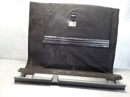 Volkswagen PASSAT B6 Tappetino di rivestimento del bagagliaio/baule 