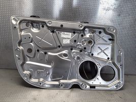 Volkswagen Phaeton Etuikkunan nostomekanismi ilman moottoria 3D4837755