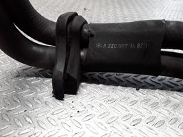 Mercedes-Benz S W220 Power steering hose/pipe/line A2209973482
