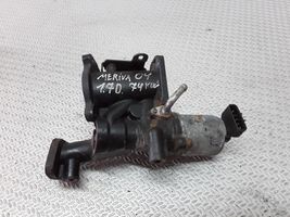 Opel Meriva A EGR termostatas 