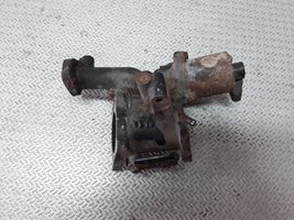 Opel Meriva A EGR termostatas 