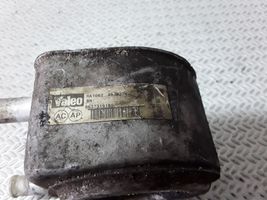 Peugeot 307 Supporto di montaggio del filtro dell’olio 9637319180