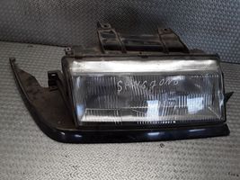 SsangYong Musso Phare frontale 8310205300