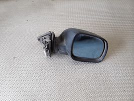 Audi A6 S6 C4 4A Front door electric wing mirror E6012319