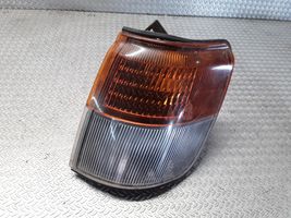 Mitsubishi Pajero Front indicator light 21037746