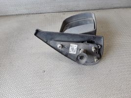 Renault Kangoo I Manualne lusterko boczne drzwi 7700304833