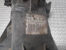 Fiat Palio Światło przeciwmgłowe przednie 464191230