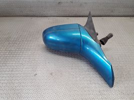 Opel Kadett E Manual wing mirror 