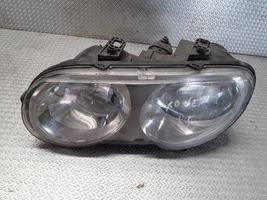 Rover 25 Lampa przednia 89003771