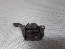 KIA Shuma Chiusura/serratura vano motore/cofano 