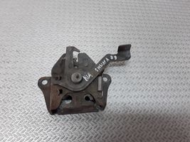 KIA Shuma Chiusura/serratura vano motore/cofano 