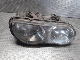 Rover 25 Lampa przednia 89003772