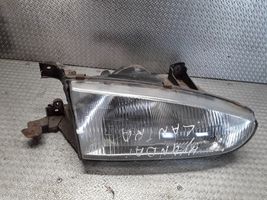 Hyundai Lantra I Lampa przednia 1012492